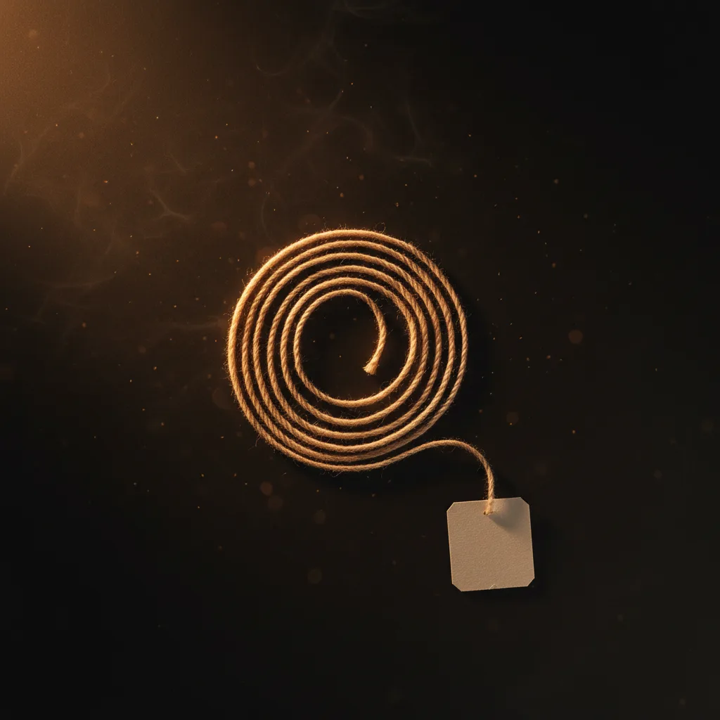 String & tag