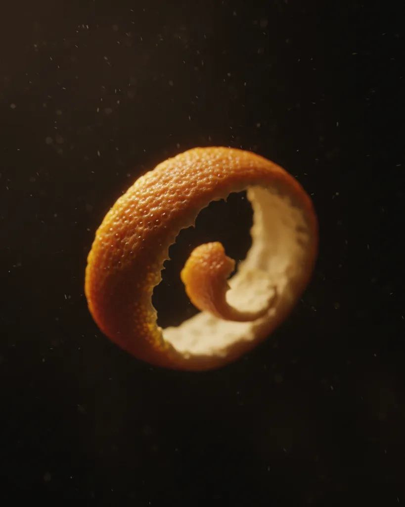 The Peel