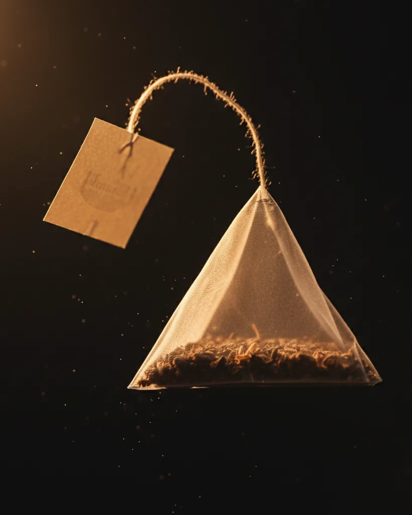 The bag
