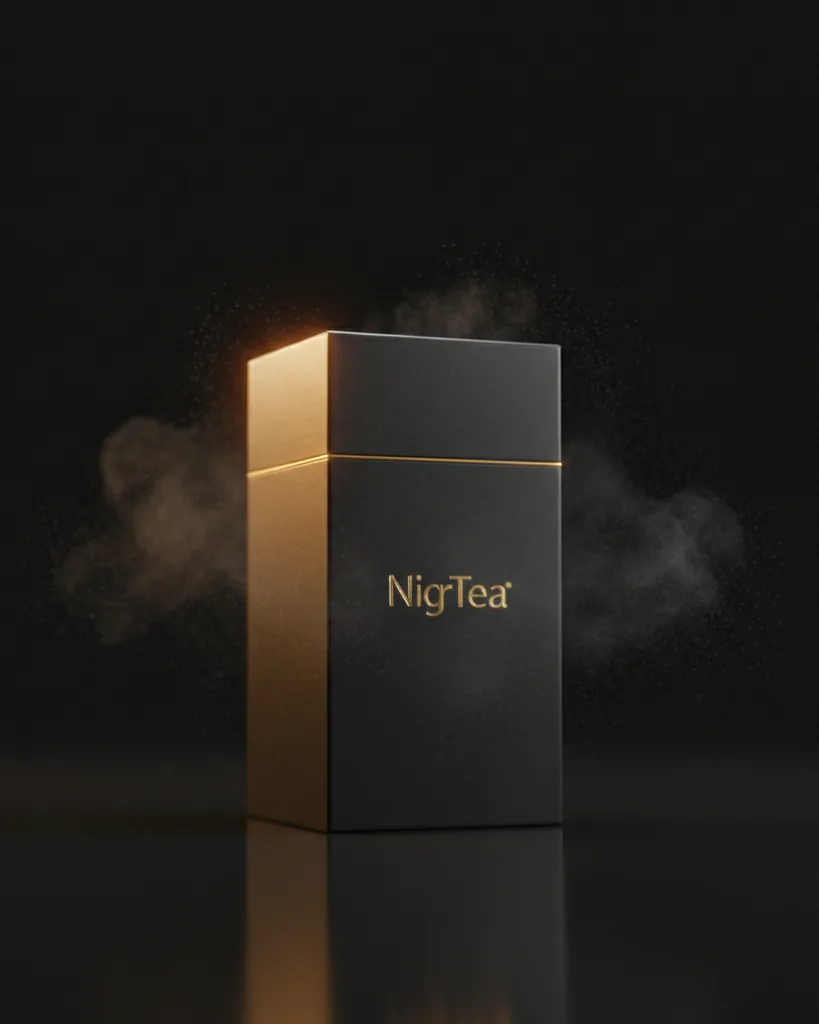 NigTea box
