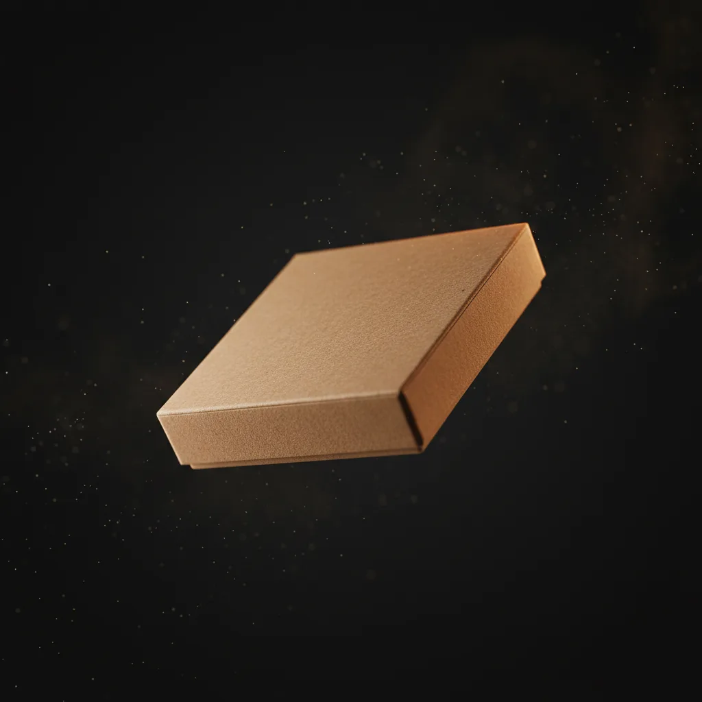 The lid