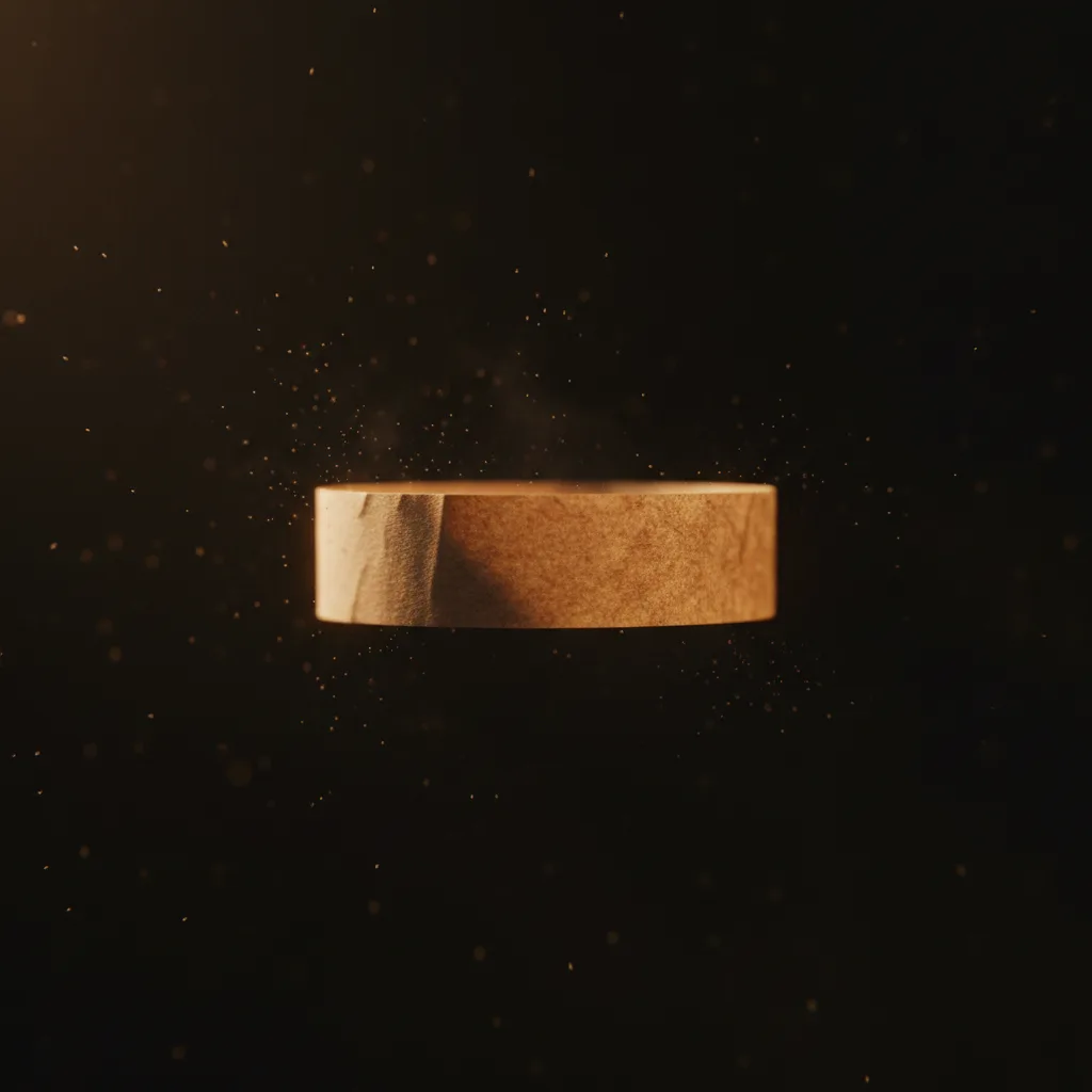 Paper seal